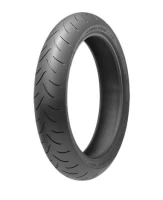 120/70R17 opona BRIDGESTONE BATTLAX BT-01 TL FRONT 58W